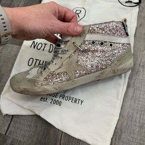 MidStar size 39 women’s